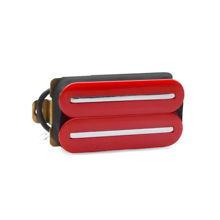 Capsula humbucker M2RD 10-11 Musicparts