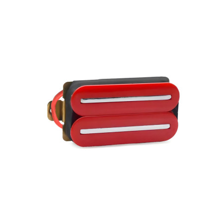Capsula humbucker M2RD 12-13 Musicparts