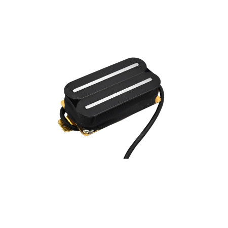 Capsula humbucker M2BK Neck Musicparts