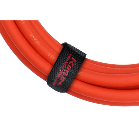 Cable instrumento LGI202-3M RD 3 metros Kirlin