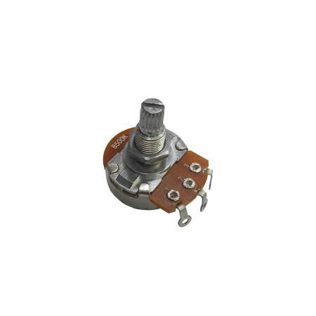 Potenciometro Big M1 B500K Musicparts