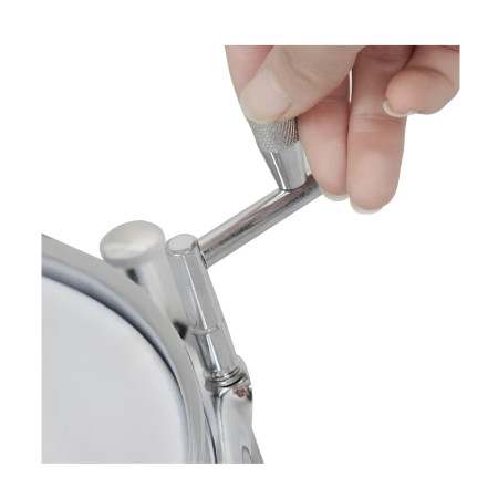 Llave afinación bateria Z Musicparts