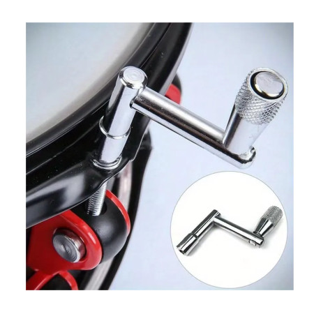 Llave afinación bateria Z Musicparts