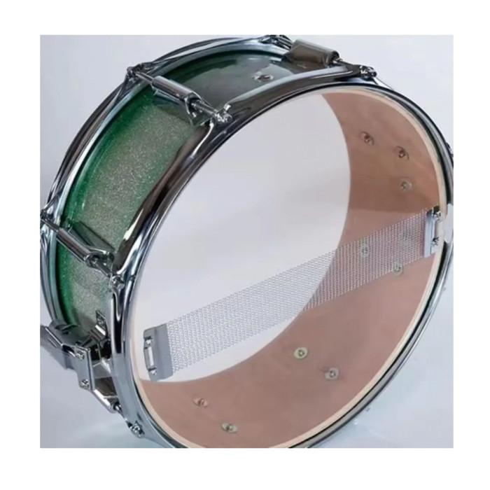 Bordona caja 12 pulgadas x 20 hebras con tirantes Musicparts