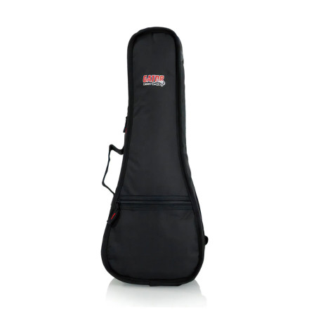 Funda ukelele soprano gbe-uke-sop Gator