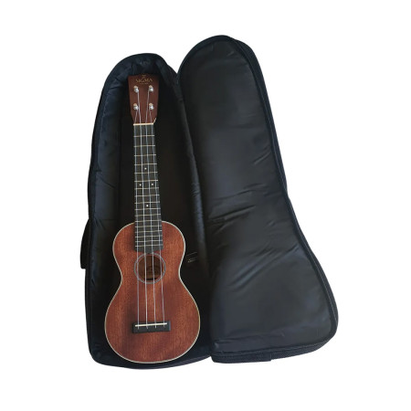 Funda ukelele soprano gbe-uke-sop Gator