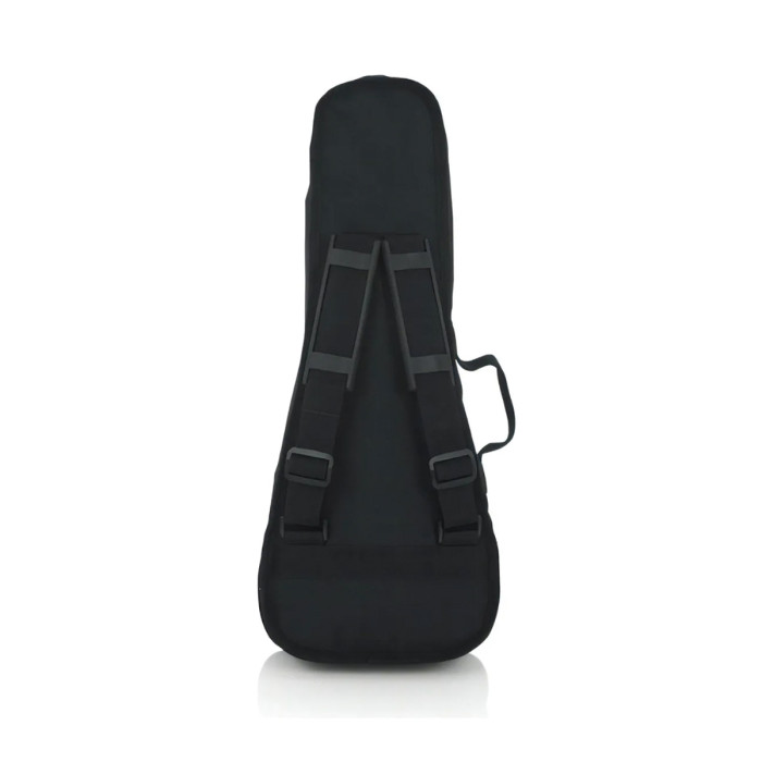Funda Acolchada Ukelele Gator + Set Cuerdas Ukelele Colores