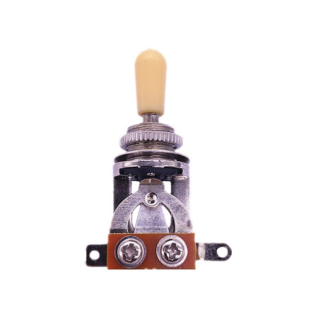 Selector 3 posiciones LP SLP1CR Musicparts