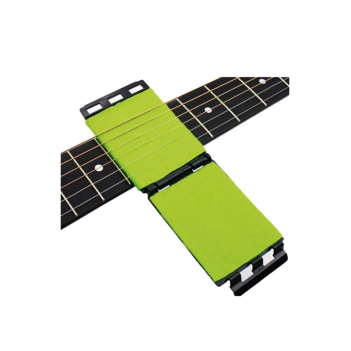 Limpiador cuerdas LCM Musicparts