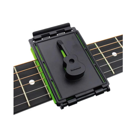 Limpiador cuerdas LCM Musicparts