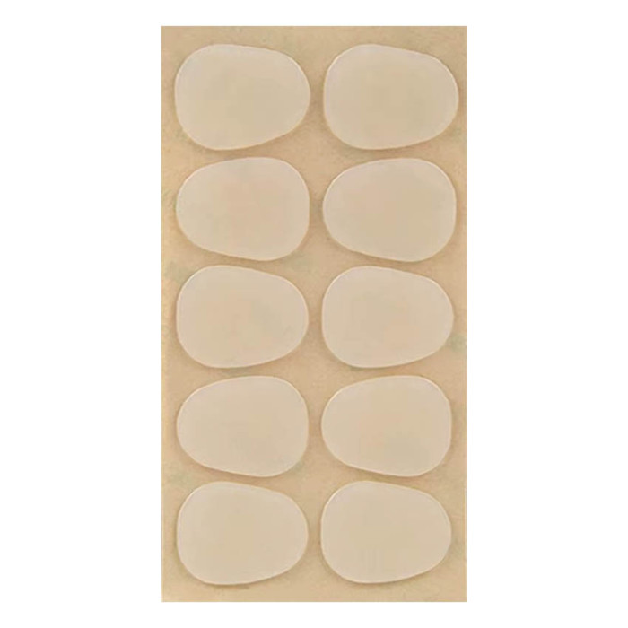 Set 10 Protectores boquilla saxo 8mm TR Musicparts