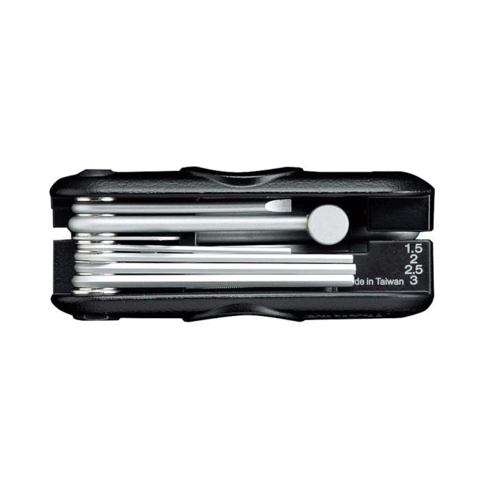 Multi Herramienta Ibanez MTZ111 BBK