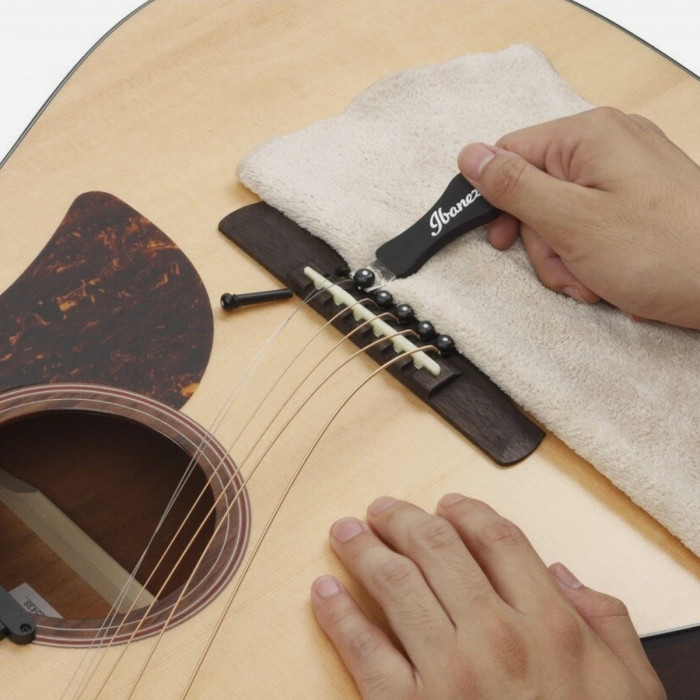 Extractor de pin guitarra acustica IPPP10 Ibanez