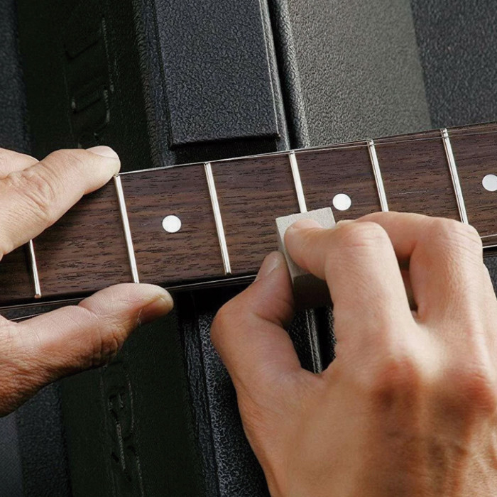 Limpiador de trastes IFC1000 Ibanez
